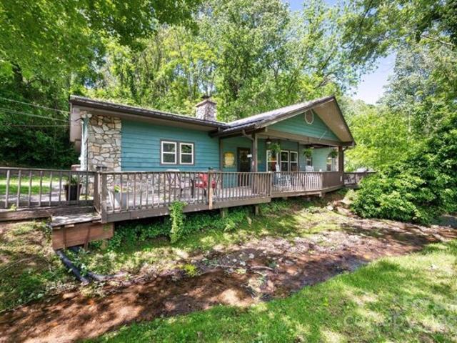 House for sale in Maggie Valley House for sale in Maggie Valley