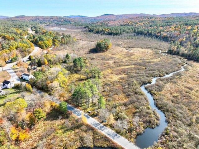 Land for sale in New Hampshire