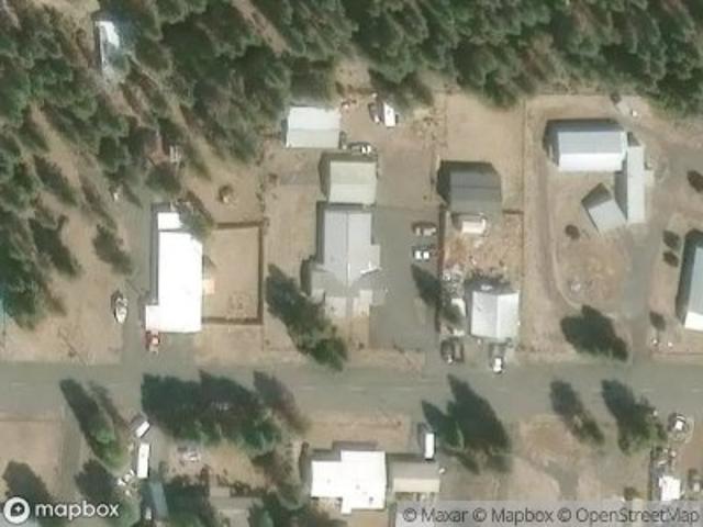 Property for sale in Crescent, Klamath County