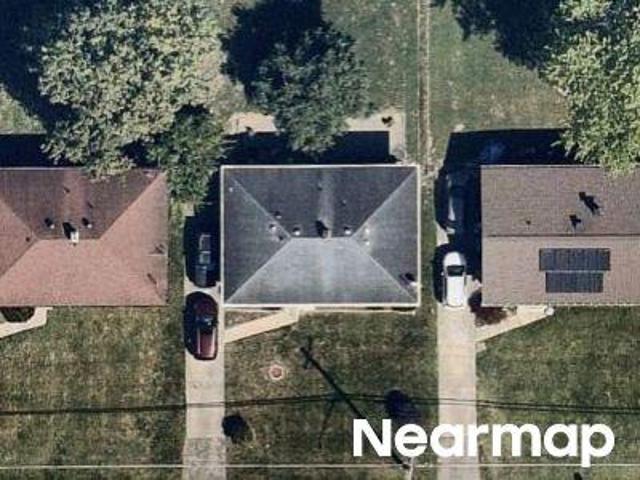 House for sale in Ohio