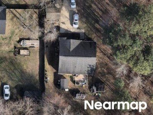 House for sale in Durham, North Carolina
