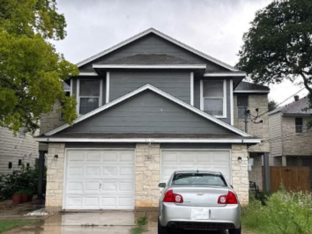 House for sale in Austin, Texas