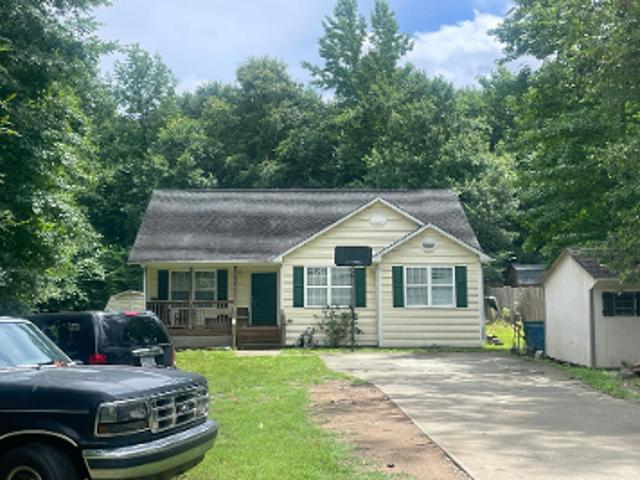 House for sale in Durham, North Carolina