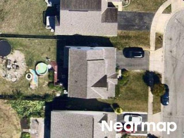 House for sale in Columbus, Ohio