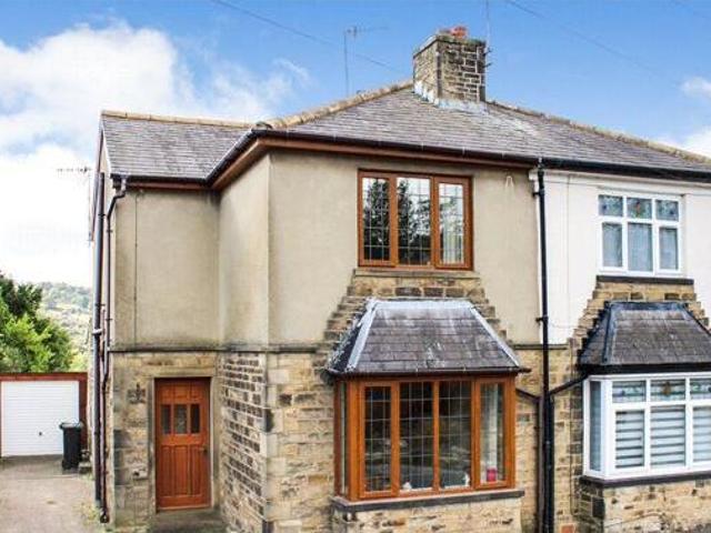 House for sale in Keighley, West Yorkshire