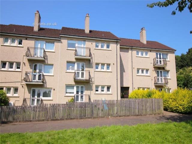 Flat for rent in Riddrie Knowes, Carntyne