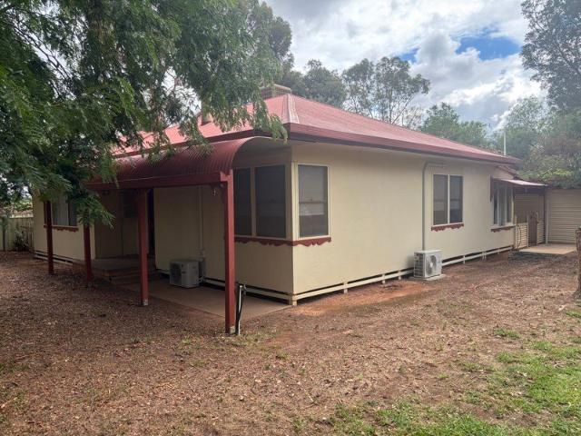 Acreage for sale in Dareton, New South Wales
