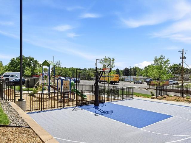 Apartment for rent in Ramsey, Minnesota