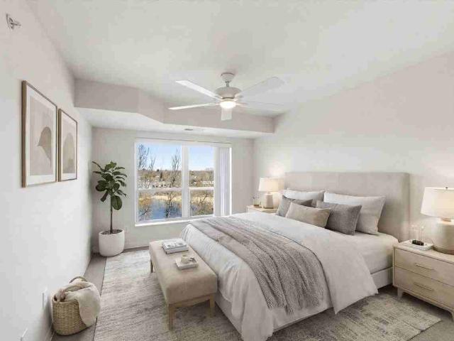 Apartment for rent in Ramsey, Minnesota