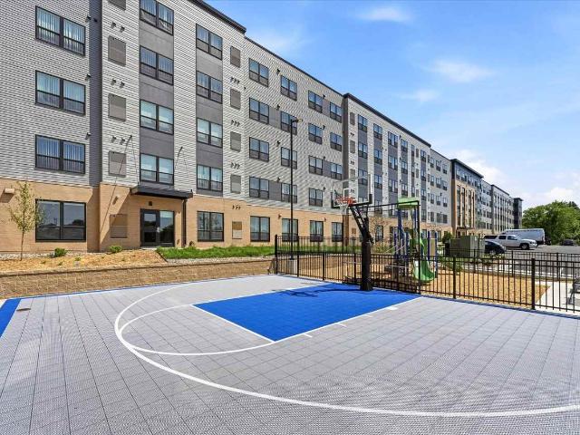 Apartment for rent in Ramsey, Minnesota