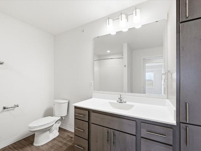 Apartment for rent in Ramsey, Minnesota