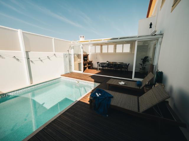 Quarto alugar em Casais do Baleal, Peniche