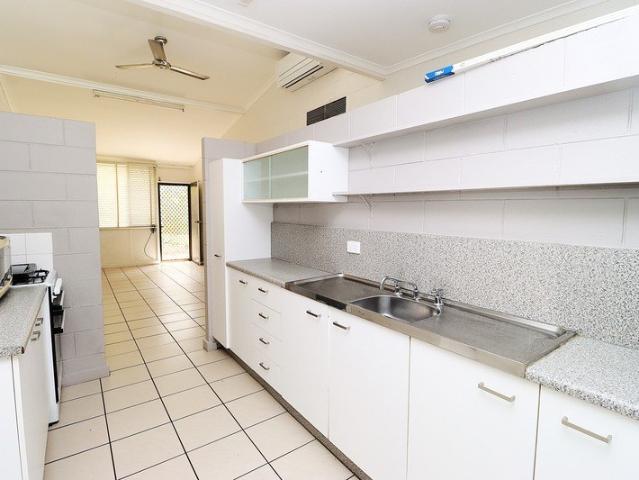Apartment for rent in The Gap, Mount Isa
