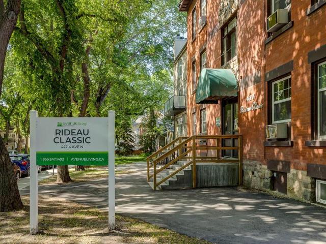 Apartment for rent in Saskatoon, Saskatchewan