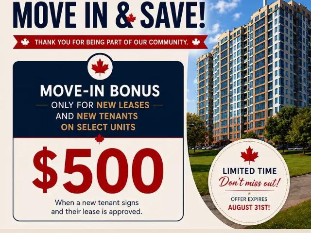 Apartment for rent in Mulhurst Bay, Ontario
