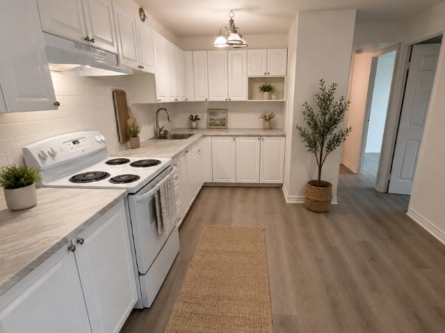 Apartment for rent in Mulhurst Bay, Ontario
