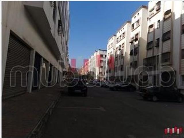 Local commercial vente à Anfa, Gharb-Chrarda-Beni Hssen