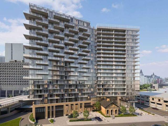 Apartment for rent in Mulhurst Bay, Ontario