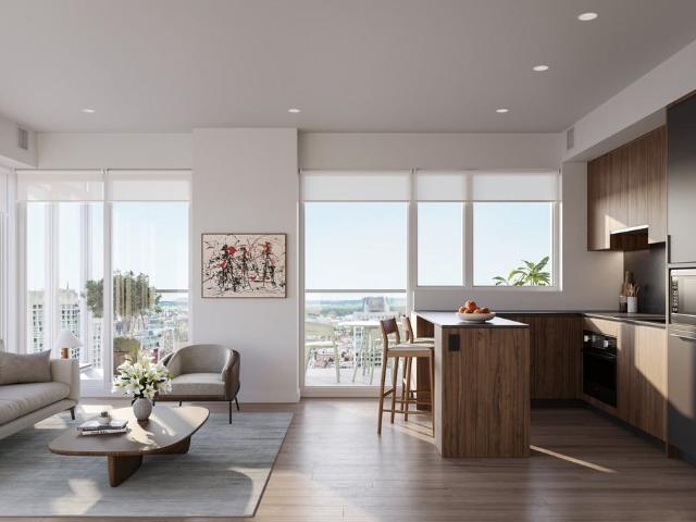 Apartment for rent in Mulhurst Bay, Ontario