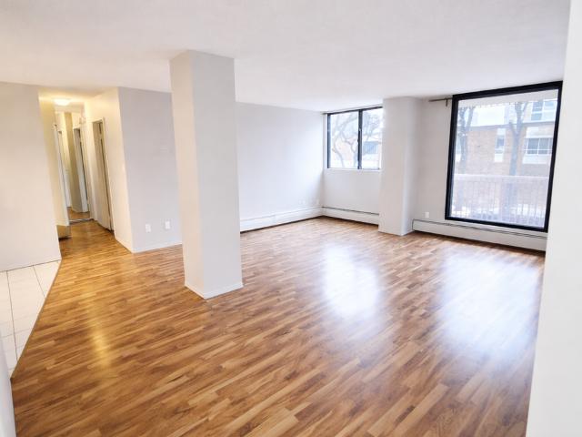 Apartment for rent in Wedgewood, Alberta
