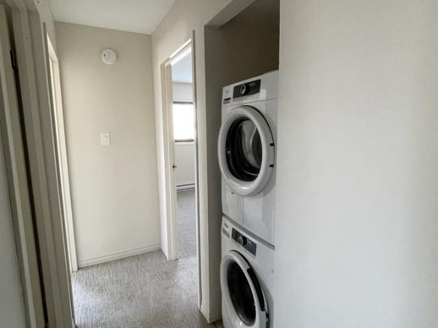 Apartment for rent in East St. Paul, Manitoba