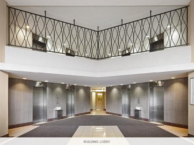 Apartment for rent in Don Valley West, Toronto