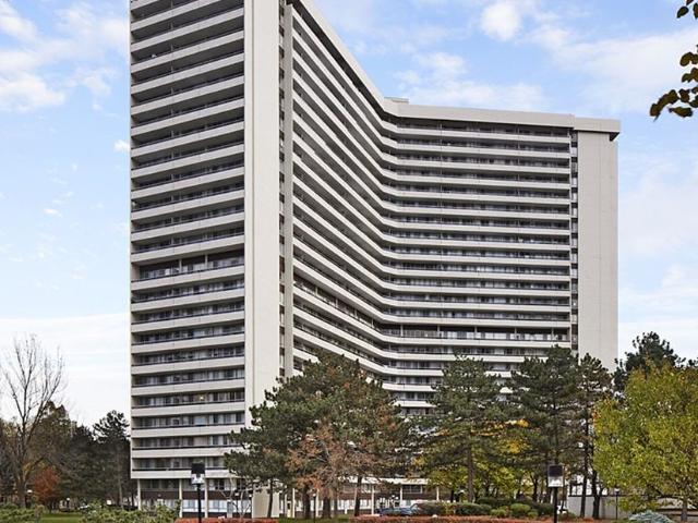 Apartment for rent in Woburn, Ontario
