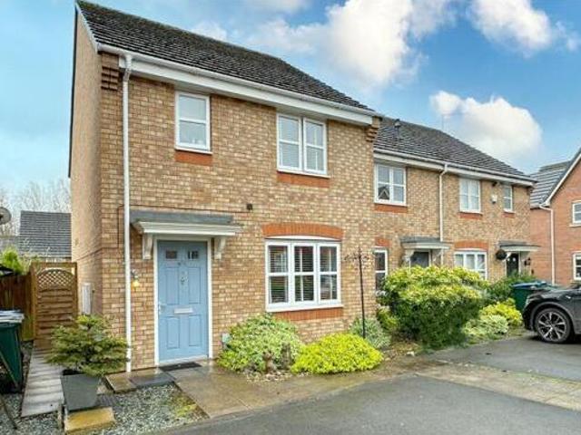 House for sale in Canley, West Midlands