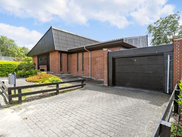 Villa til salg i Brønderslev-Dronninglund