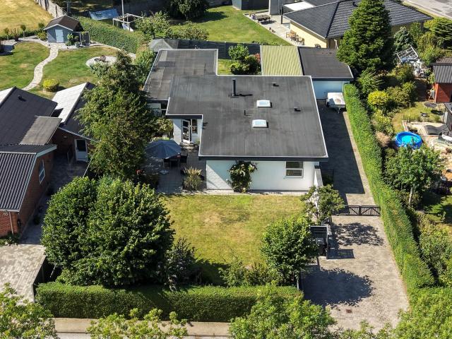 Villa til salg i Brønderslev-Dronninglund