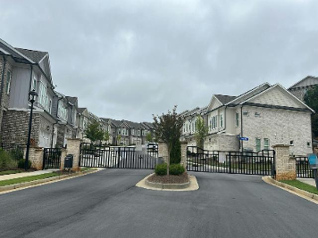 House for sale in Buford, Gwinnett County