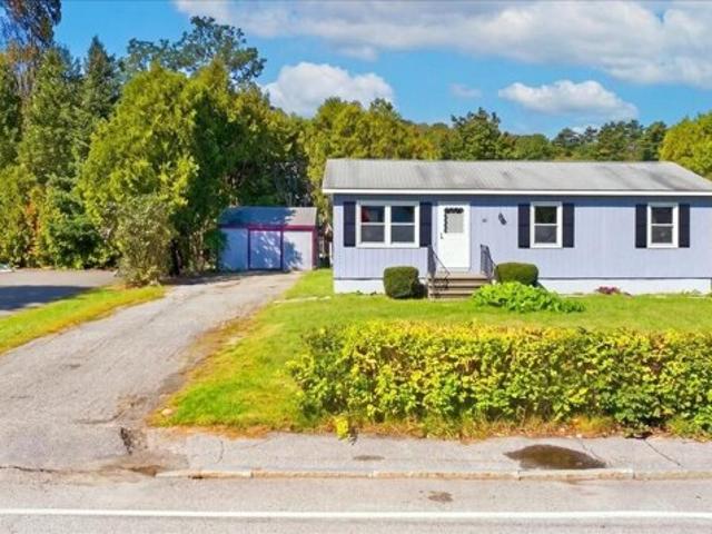 House for sale in Lewiston, Androscoggin County