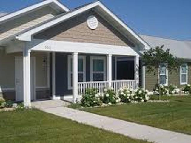 Apartment for rent in Douglas, Illinois