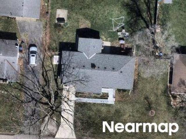 House for sale in Reynoldsburg, Ohio