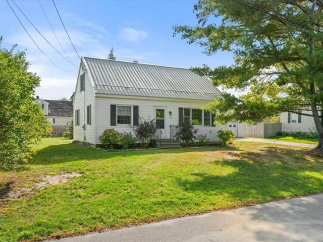 House for sale in Brewer, Penobscot County
