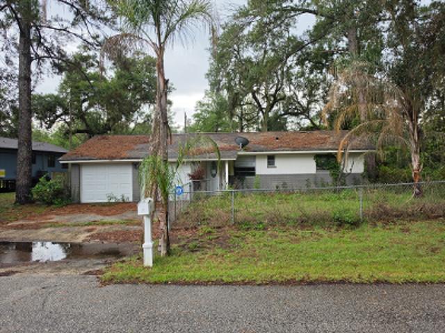 House for sale in Dade City, Florida