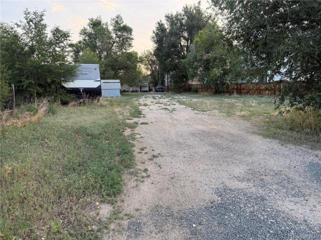 Land for sale in Arvada, Colorado