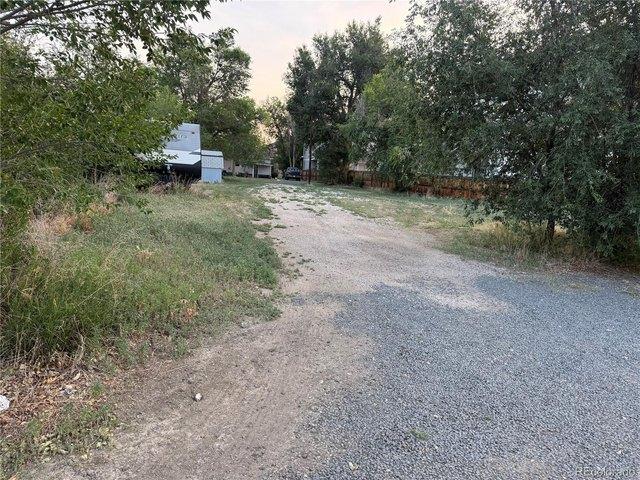 Land for sale in Arvada, Jefferson County