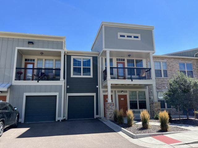 Apartment for rent in Castle Rock, Colorado
