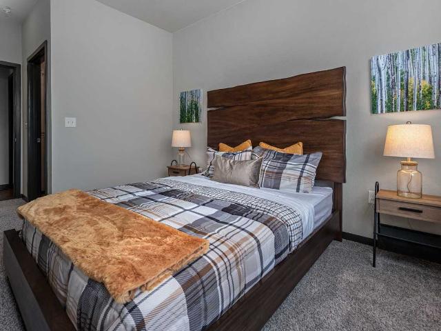 Apartment for rent in Castle Rock, Colorado