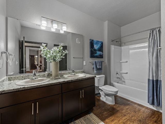Apartment for rent in Castle Rock, Colorado