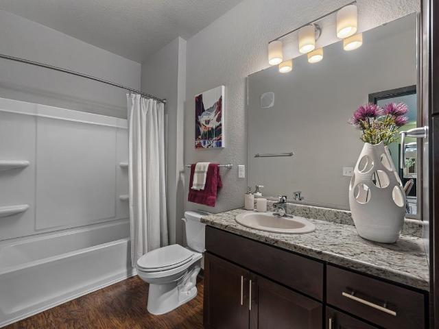 Apartment for rent in Castle Rock, Colorado