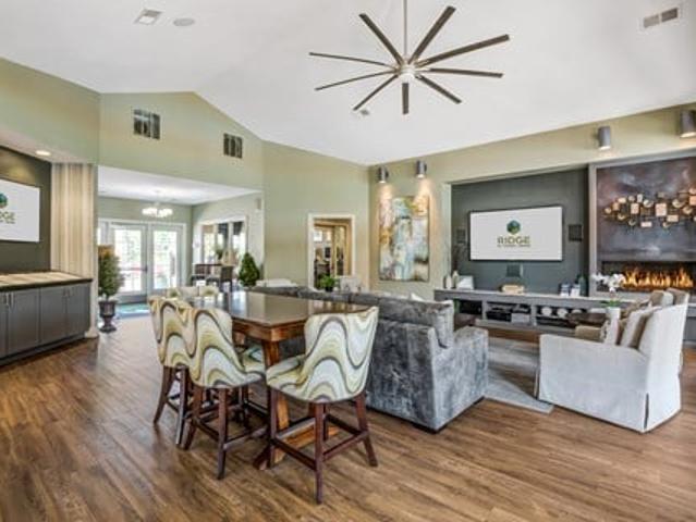Apartment for rent in Easley