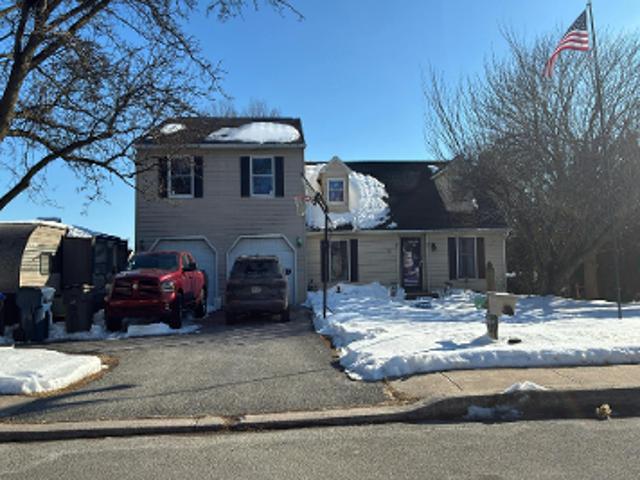 House for sale in Chester, Pennsylvania