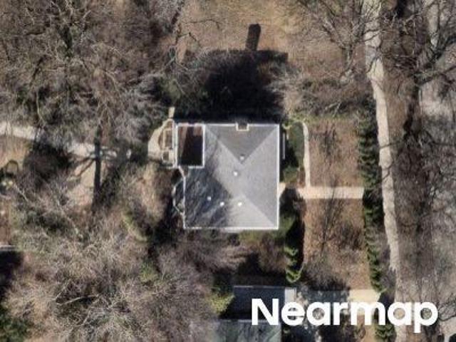 House for sale in Evanston, Illinois