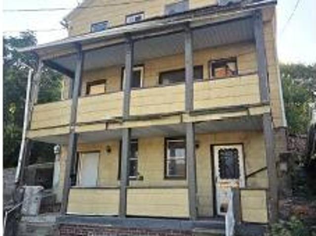 House for sale in Johnstown, Pennsylvania
