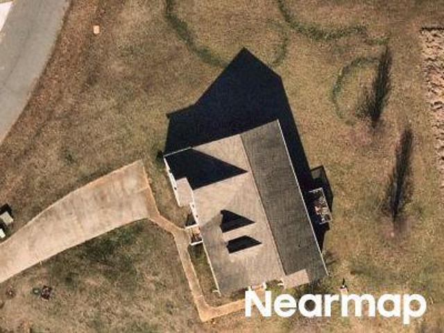 House for sale in Liberty, North Carolina