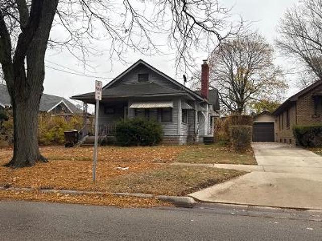 House for sale in Winnebago, Illinois