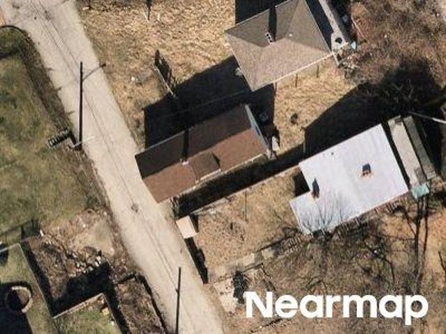 House for sale in Braddock, Pennsylvania