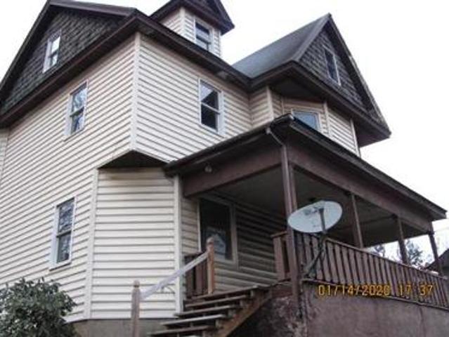House for sale in Punxsutawney, Pennsylvania